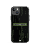 DailyObjects Disconnected Stride 2.0 Case Cover For iPhone 13 Mini