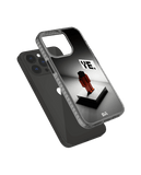 Don-Da Stride 2.0 Case Cover For iPhone 13 Pro