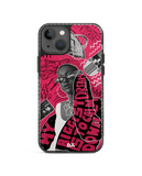 DailyObjects Down The Street Stride 2.0 Case Cover For iPhone 13 Mini