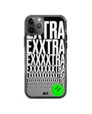 DailyObjects Extra Stride 2.0 Case Cover For iPhone 11 Pro Max