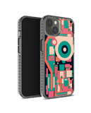 Fan-tilator Stride 2.0 Case Cover For iPhone 13 Mini