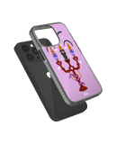 Flamecasters Stride 2.0 Phone Case Cover For iPhone 14 Pro Max