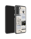 DailyObjects Flipster Stride 2.0 Case Cover For Samsung Galaxy S21 Plus