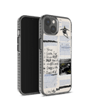 DailyObjects Flipster Stride 2.0 Phone Case Cover For iPhone 14 Plus