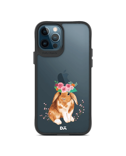 DailyObjects Watch Dog Stride 2.0 Case Cover For iPhone XS