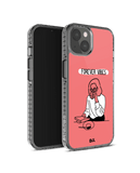 DailyObjects Forever Vibes Stride 2.0 Case Cover For iPhone 13 Mini