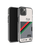 Fuji VC Stride 2.0 Case Cover For iPhone 13