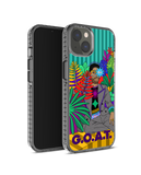 GOAT Stride 2.0 Phone Case Cover For iPhone 14 Plus