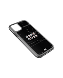 DailyObjects Game Over Stride 2.0 Case Cover For iPhone 11