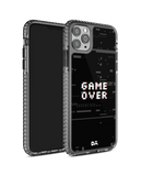 DailyObjects Game Over Stride 2.0 Case Cover For iPhone 11 Pro Max