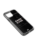 DailyObjects Game Over Stride 2.0 Case Cover For iPhone 11 Pro Max