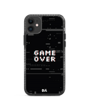 DailyObjects Game Over Stride 2.0 Case Cover For iPhone 11