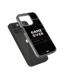 DailyObjects Game Over Stride 2.0 Case Cover For iPhone 13 Pro Max