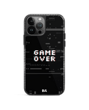 DailyObjects Game Over Stride 2.0 Case Cover For iPhone 13 Pro Max