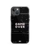 DailyObjects Game Over Stride 2.0 Case Cover For iPhone 13