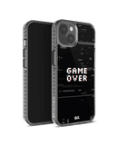 DailyObjects Game Over Stride 2.0 Phone Case Cover For iPhone 14