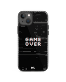 DailyObjects Game Over Stride 2.0 Phone Case Cover For iPhone 14