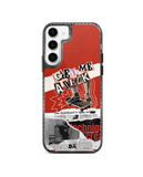 DailyObjects Get Me A Deck Stride 2.0 Case Cover For Samsung Galaxy S23