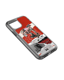 DailyObjects Get Me A Deck Stride 2.0 Case Cover For iPhone 11 Pro Max