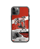 DailyObjects Get Me A Deck Stride 2.0 Case Cover For iPhone 11 Pro Max