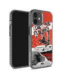 DailyObjects Get Me A Deck Stride 2.0 Case Cover For iPhone 12