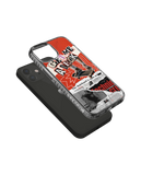 DailyObjects Get Me A Deck Stride 2.0 Case Cover For iPhone 12