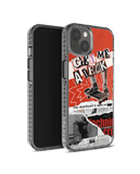 DailyObjects Get Me A Deck Stride 2.0 Case Cover For iPhone 13 Mini