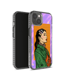 Girl Power Babe Stride 2.0 Case Cover For iPhone 13 Mini