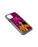 DailyObjects Glam No Damn Stride 2.0 Case Cover For iPhone 11