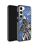 DailyObjects Gnarcotic Stride 2.0 Case Cover For Samsung Galaxy S23