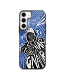 DailyObjects Gnarcotic Stride 2.0 Case Cover For Samsung Galaxy S23