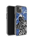 DailyObjects Gnarcotic Stride 2.0 Case Cover For iPhone 13