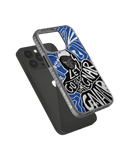 DailyObjects Gnarcotic Stride 2.0 Case Cover For iPhone 13 Pro