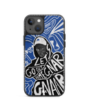 DailyObjects Gnarcotic Stride 2.0 Case Cover For iPhone 13