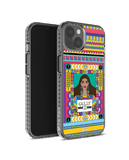 DailyObjects Gully Gal Stride 2.0 Case Cover For iPhone 13 Mini