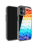 DailyObjects Hope Stride 2.0 Case Cover For iPhone 12