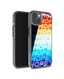 DailyObjects Hope Stride 2.0 Case Cover For iPhone 13 Mini