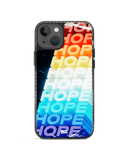 DailyObjects Hope Stride 2.0 Case Cover For iPhone 13 Mini