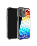 DailyObjects Hope Stride 2.0 Phone Case Cover For iPhone 14 Pro