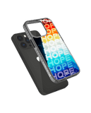 DailyObjects Hope Stride 2.0 Phone Case Cover For iPhone 14 Pro