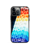 DailyObjects Hope Stride 2.0 Phone Case Cover For iPhone 14 Pro