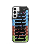 DailyObjects Ice Klimb Stride 2.0 Case Cover For Samsung Galaxy S23