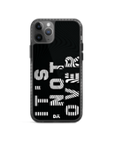 DailyObjects Its Not Over Stride 2.0 Case Cover For iPhone 11 Pro Max