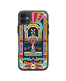 DailyObjects Jhoola Mela Stride 2.0 Case Cover For iPhone 11