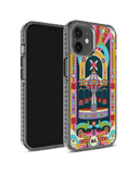 DailyObjects Jhoola Mela Stride 2.0 Case Cover For iPhone 12