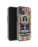 Jhoola Mela Stride 2.0 Case Cover For iPhone 13 Mini