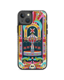 Jhoola Mela Stride 2.0 Case Cover For iPhone 13 Mini