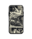 DailyObjects K3 Full Throttle Stride 2.0 Case Cover For iPhone 11