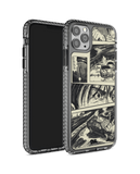 DailyObjects K3 Mayhem Stride 2.0 Case Cover For iPhone 11 Pro