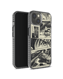 DailyObjects K3 Mayhem Stride 2.0 Case Cover For iPhone 13 Mini